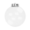 8" DIY Plastic Disc Ornament by Make Market®